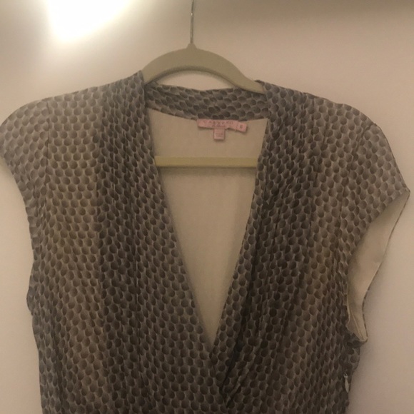 Calypso St. Barth Silk Dress - Picture 2 of 6